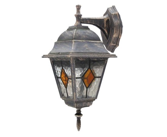 Lamp for garden and park Rabalux E27 1x MAX 60W 8181