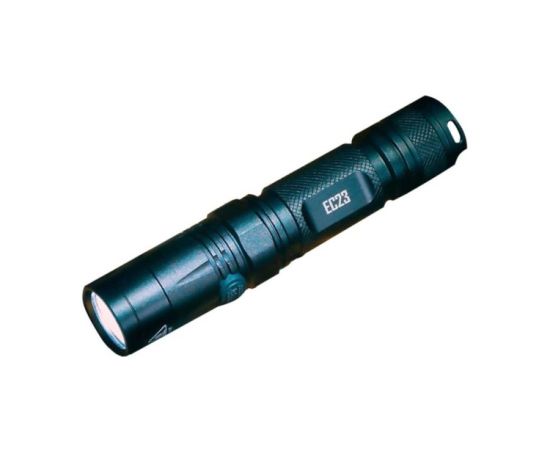 LED flashlight Nitecore EC23 1800lm