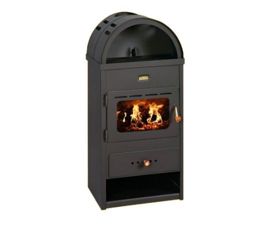Furnace fireplace PRITY K1 K