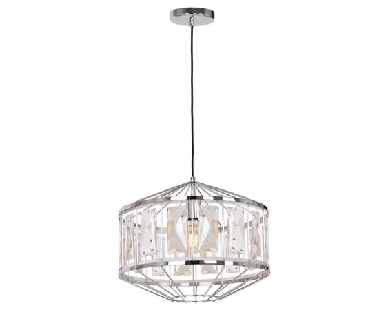 Люстра Luminex Elegance 933 E27 1x MAX 60W