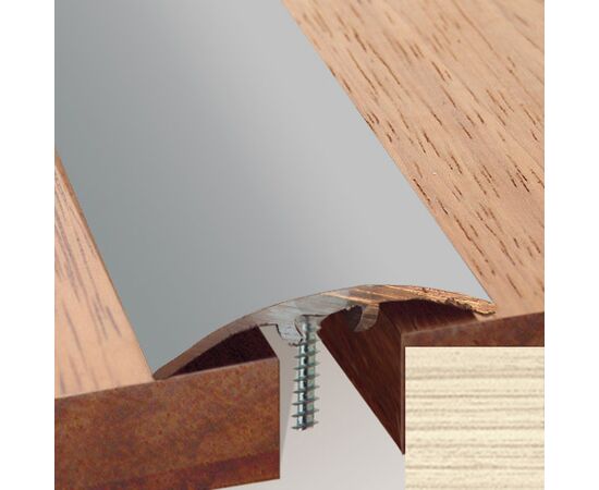Threshold VOX Profile Impresor VA66 aluminum 32/1800 mm maple