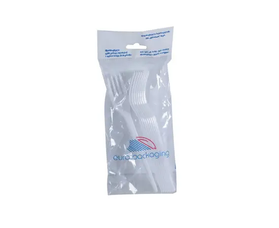 Вилка Europack 10 шт