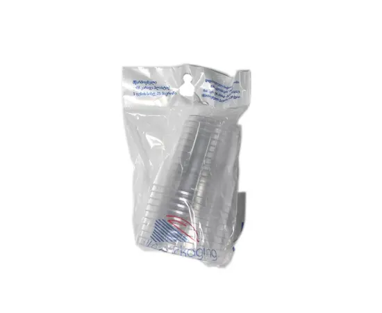 Чашка термальная Europack 10 шт