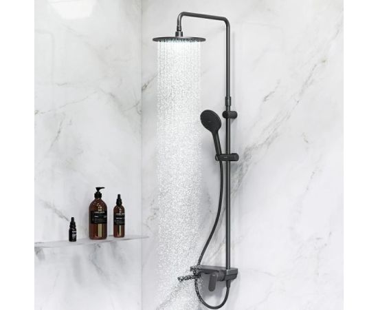 Shower system AM.PM Like F0780722