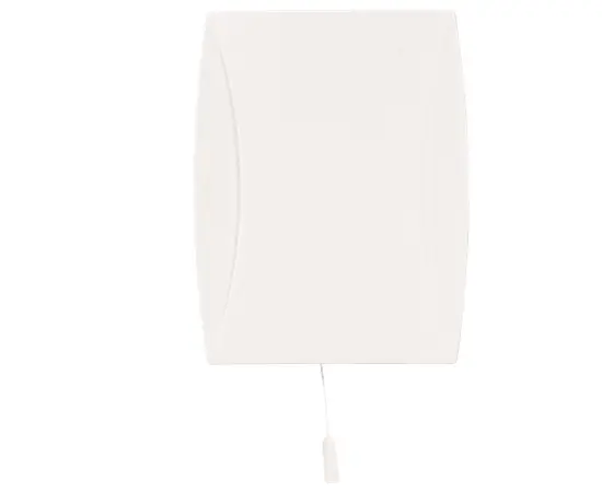 Bell Zamel 230V BIM BAM two-tone with switch