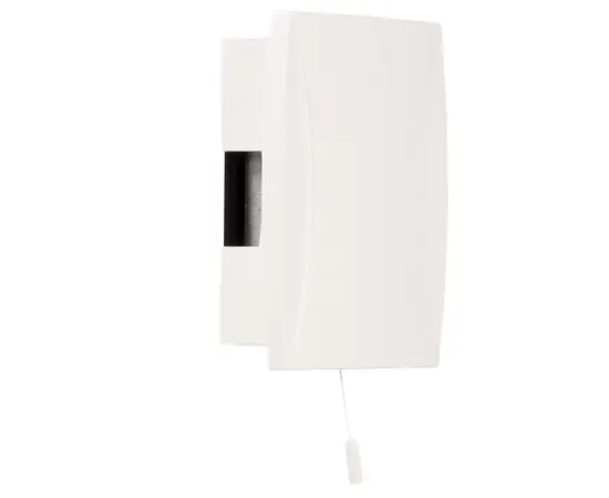 Bell Zamel 230V BIM BAM two-tone with switch