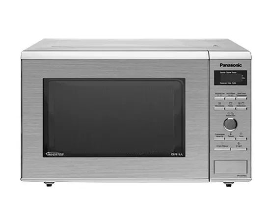 Микроволновая инверторная печь Panasonic NN-GD392SZPE