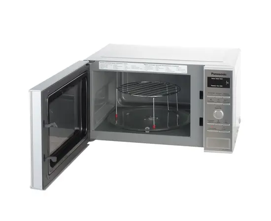 Микроволновая инверторная печь Panasonic NN-GD392SZPE