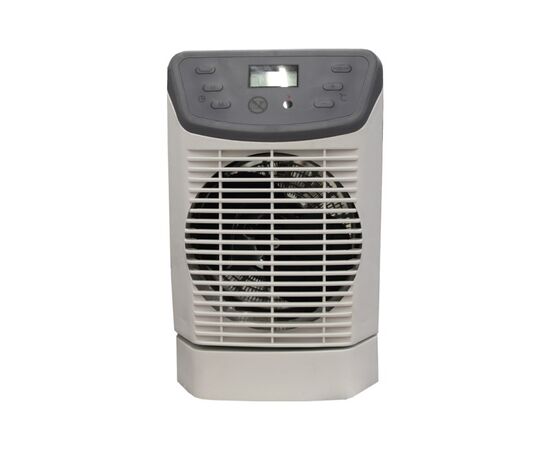 Heater Silvercrest