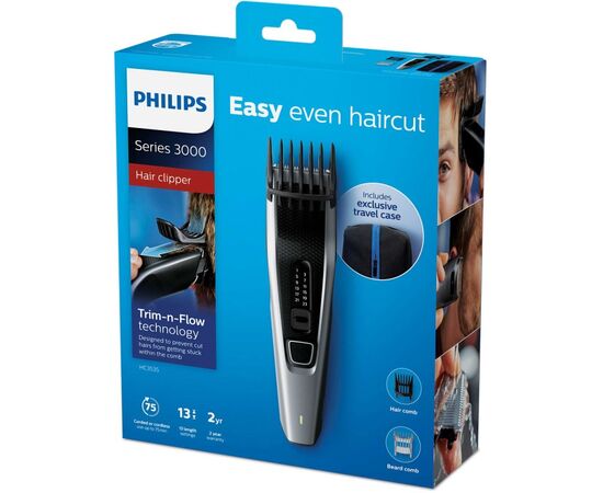 Hair clipper Philips HC3535/15