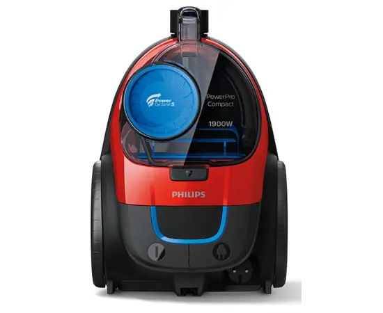 Vacuum cleaner Philips FC9351/01 1900W