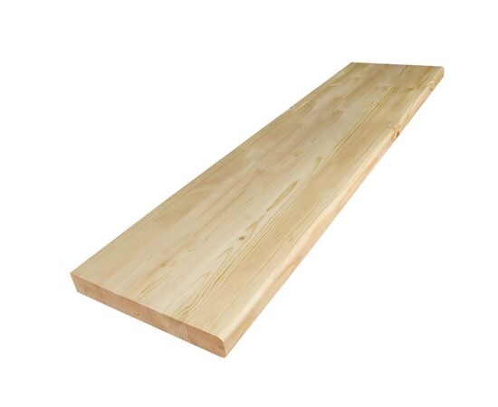 Step larch Essafe Extra 40x300x900 mm