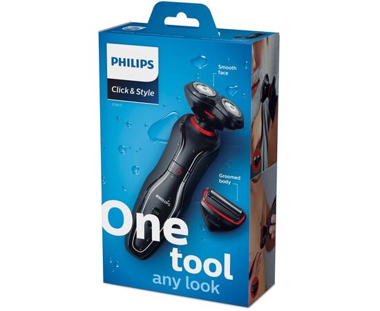 Electric shaver Philips S728/17