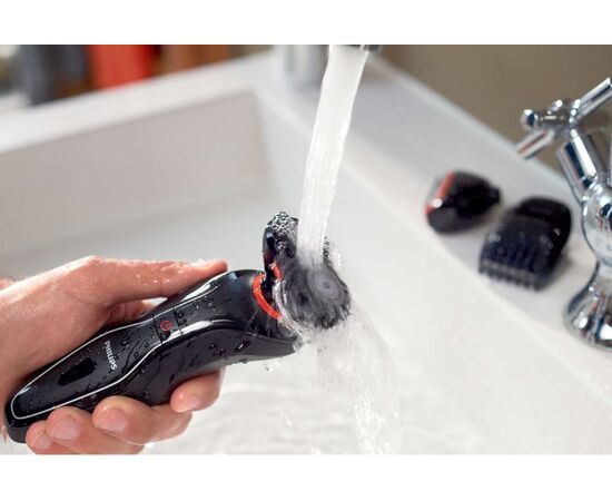 Electric shaver Philips S728/17