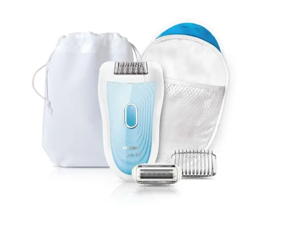 Epilator Philips HP6553/00
