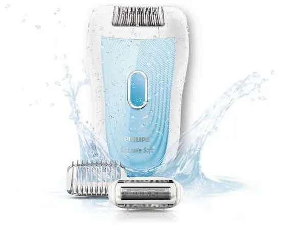 Epilator Philips HP6553/00