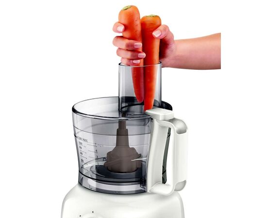 Food processor Philips HR7628/00 650W