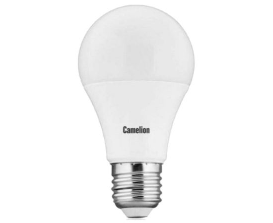 შუქდიოდური ნათურა Camelion LED11-A60/865/E27 11 W