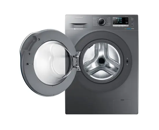 Washing machine Samsung WW90J6410CX1LP EcoBubble 85x60x55 cm