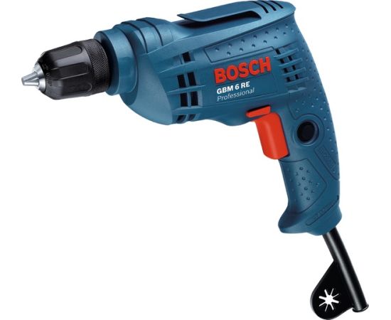 Drill Bosch GBM 6 RE Professional 350W