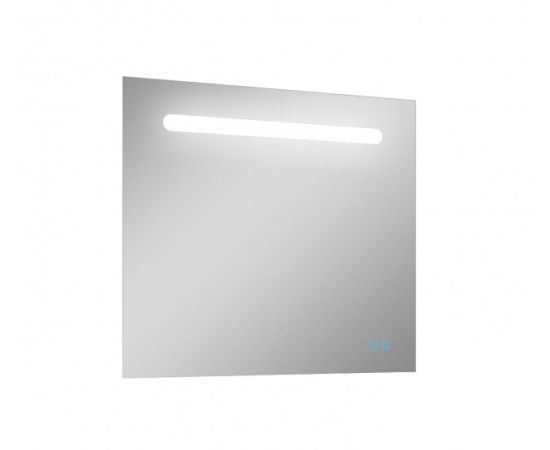 Панель с зеркалом ELITA LED LINA 80