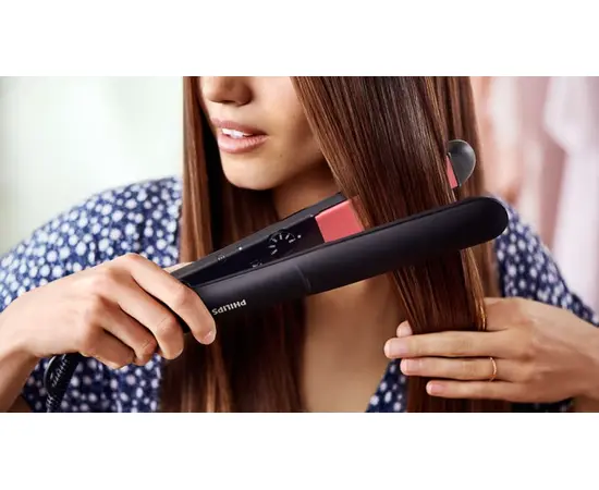 Hair straightener Philips BHS376/00