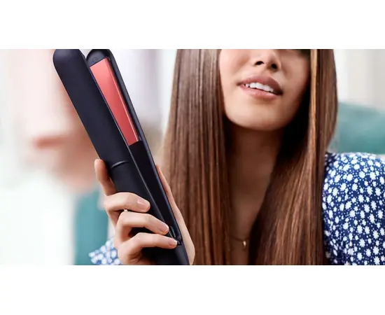 Hair straightener Philips BHS376/00