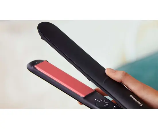 Hair straightener Philips BHS376/00