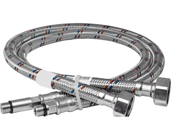 შემრევი ონკანის მიმყვანი Masterprof NS MR-U 1/2"хМ10х40 სმ