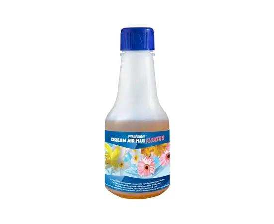 სარეცხი დანამატი და სუნამო Fra-Ber Flowers 250 მლ