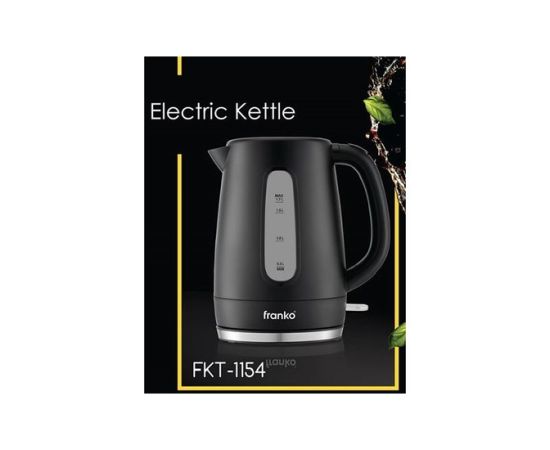 Electric kettle Franko FKT-1154 220-240 W