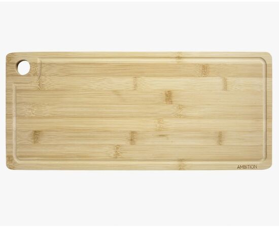 Cutting board Ambition Paloma 45x20 cm