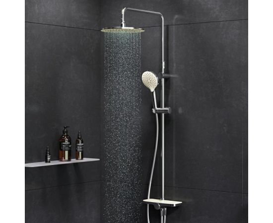 Shower system AM.PM Like F0780200