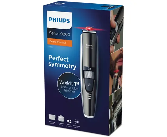 Trimmer Philips BT9297/15