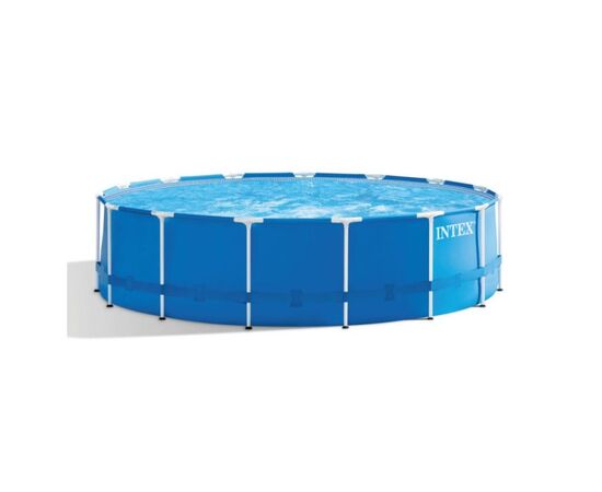 Бассейн каркасный Intex 57х122 cm
