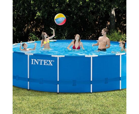 Бассейн каркасный Intex 57х122 cm