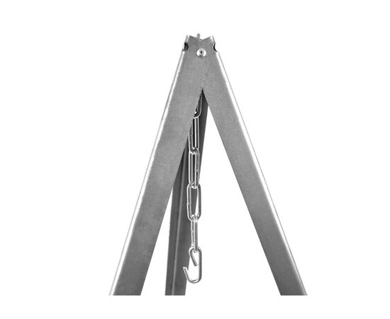 Bonfire tripod BoyScout 61243 1 m