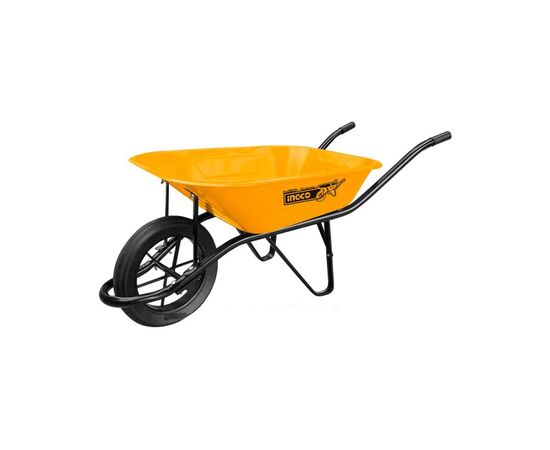 Wheelbarrow hand Ingco HHWB64010-1D 130 kg