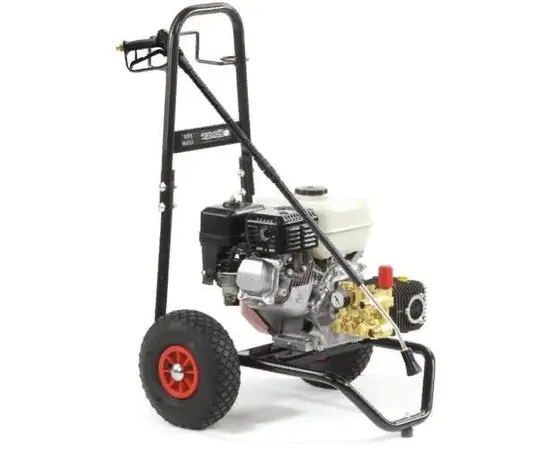 მაღალი წნევის აპარატი Comet FDX 12/200 BXD