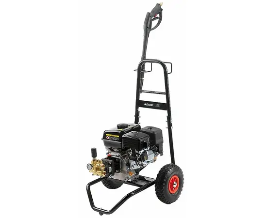 მაღალი წნევის აპარატი Comet FDX 12/200 BXD