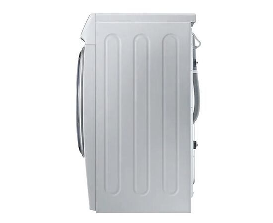 Washing machine Samsung WW80R52LCFSDLP EcoBubble 85x60x45 cm