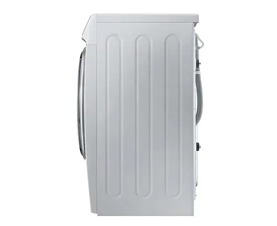 Washing machine Samsung WW80R52LCFSDLP EcoBubble 85x60x45 cm