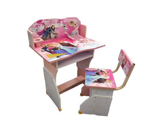 Table with chair  Frozen H7