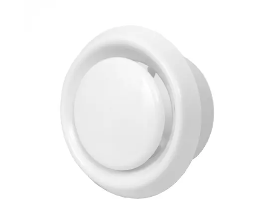 Ventilation diffuser Europlast VD150 plastic