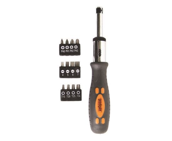 Screwdriver ratchet Gadget 225201