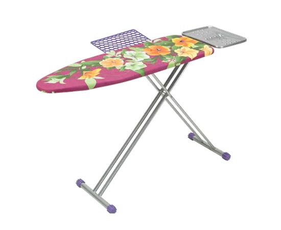 Гладильная доска Cingillioglu CM-820 EXCELLENT HOME 43x126 см