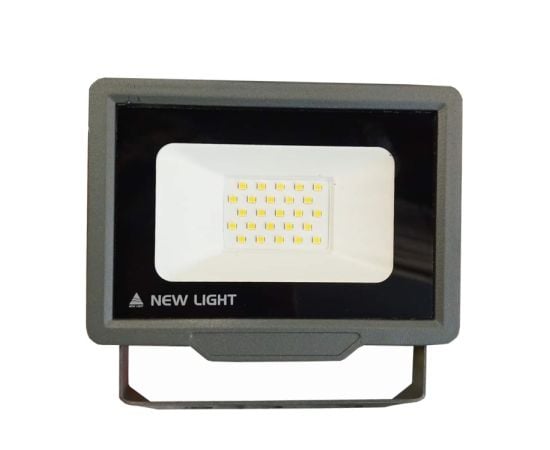 Прожектор New Light LED 30W 6500K SMD AC220-240V 1668/087