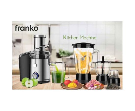 კომბაინი სამზარეულოს  Franko FKM-1178 800 W