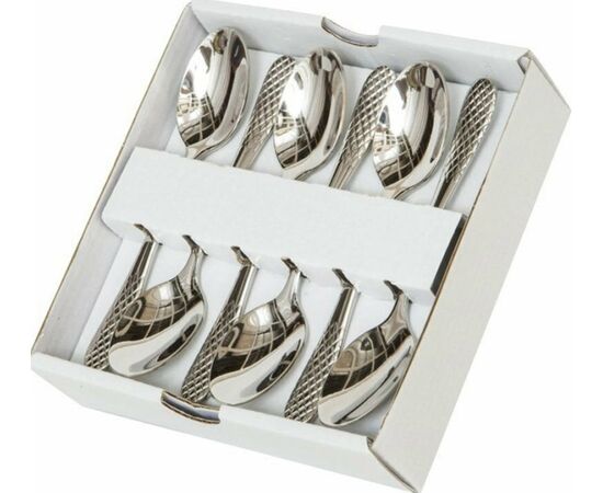 Spoon Wilmax 6pcs