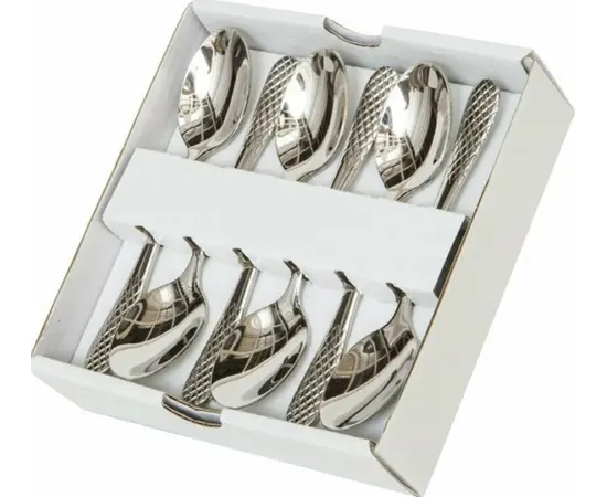 Spoon Wilmax 6pcs